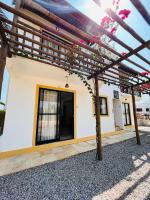 B&B Trairi - Aldeias Guajiru Apart - Bed and Breakfast Trairi