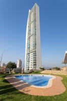 Benidorm Sky 23 - Ferienwohnung Benidorm