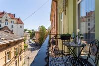 "M&D ApartmentsLviv" Old city Pylnykarska,4 6person - Chambres d’hôtes
