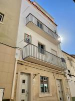 Apartment mit 2 Schlafzimmern