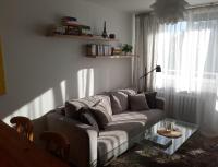 B&B Warsaw - Apartament Krasiczyńska - Bed and Breakfast Warsaw