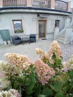 Nový byt Liberec 30 - B&B