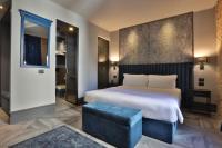 FORVM bijoux ROOMS - B&B Trieste