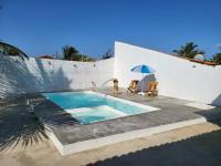 Casa de praia para relaxar. - B&B