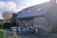 Maison proche du Mont Saint Michel - Bed and Breakfast Tanis