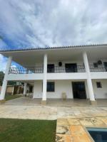 casa em Vilas do Atlantico frente ao mar - B&B