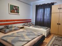 Chambre Quadruple avec Salle de Bains Privative