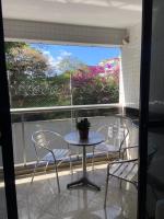 APARTAMENTO SOL E MAR VITÓRIA - B&B Vitória