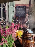 Malinowa Chatka - B&B Jankowice