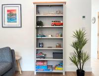 Casa con 1 Camera da Letto