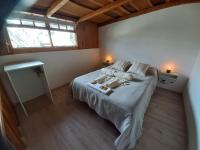 Punto sur - Ala oeste Ubicado a 4 cuadras del Centro de Ushuaia - B&B Ushuaia