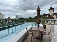 B&B Blumenau - House Park completo em Blumenau-SC - Bed and Breakfast Blumenau