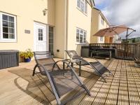 B&B Ilfracombe - Sunny Views - Bed and Breakfast Ilfracombe