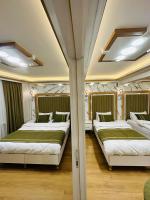 Luxury Quadruple Room