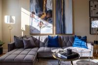 Getaway in the Heart of Pilsen Chicago - B&B