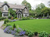 Cedar Manor - B&B