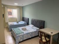 B&B Joinville - RCM Vilas - STUDIO n 03 - Bed and Breakfast Joinville