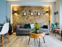 Colibrí MID - Linda casa en el Centro Histórico de Mérida - Chambres d’hôtes Mérida