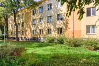 Quiet place next to Old town - B&B Warsaw