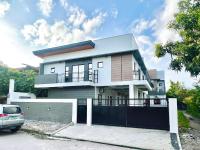 Modern Cozy Apartment 1 - Netflix & Free Parking - B&B Angeles City