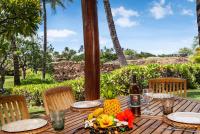 Mauna Lani Fairways 1101 - Ferienwohnung Waikoloa