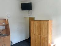 Driepersoonskamer met Eigen Badkamer