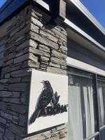 Matapouri & Tutukaka Spectacular Coastal Views- Aroha Luxury Guest Suite - B&B Tutukaka