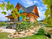 Chata za wsią - Czorsztyn Lake, Kluszkowce Ski - Ferienwohnung