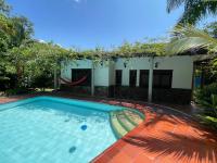 B&B Villavicencio - Catleya Cabaña Campestre - Bed and Breakfast Villavicencio