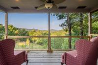 Misty Mountain Cabin Spectacular Scenic Escape by Caddo River - B&B Glenwood