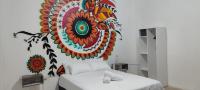 Habitación Doble con balcón - 1 o 2 camas