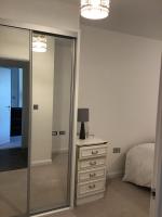En-suite Double Room in a shared apartment close to central London - B&B