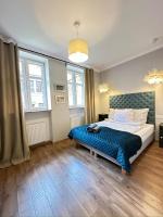 Starovka Apartament - B&B Elbląg