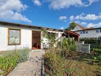 Ahlbeck_Seebadwohnung 02 - B&B Ahlbeck