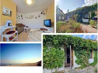 Ahlbeck_Seebadwohnung 04 - B&B Ahlbeck