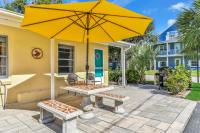 B&B Clearwater Beach - Pelican Beach Studio #6 - Bed and Breakfast Clearwater Beach