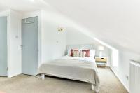 B&B Hanwell - Spacious en-suite in a 5-Bedroom House at Hanwell (2nd Floor) - Bed and Breakfast Hanwell