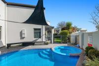 B&B Taupo - Taupo Central Apartment - Bed and Breakfast Taupo