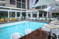 Jordan's Luxe Apartments - B&B