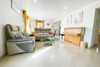 #FW The House of Sunny Gardens - Ferienwohnung