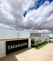 PISO TAGARAGRE - B&B