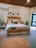 Garden Suite, self contained, Hunter Valley - B&B Muswellbrook