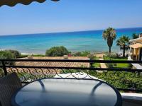 B&B Glyfada - Corfu Glyfada Beach Apartment 23 - Bed and Breakfast Glyfada