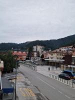 Apartman Kruna - B&B Priboj