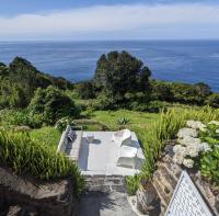 Casas do Horizonte - B&B Ribeiras