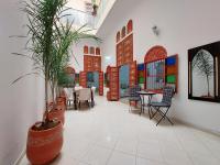 Dar Maya - B&B Rabat