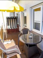 Apartment mit Balkon 1 Keine Haustiere 
