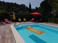 B&B Trans-en-Provence - La Micalene - Bed and Breakfast Trans-en-Provence