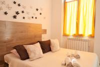 Driepersoonskamer met Eigen Badkamer