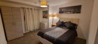 Paramount nest - B&B